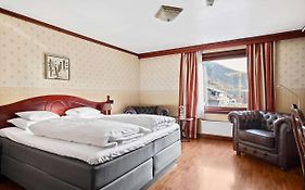 Best Western Laegreid Sogndal